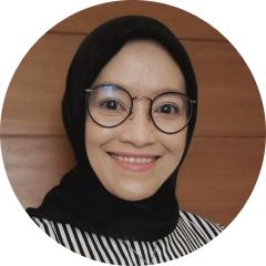 Profile picture for Glory Sunarto