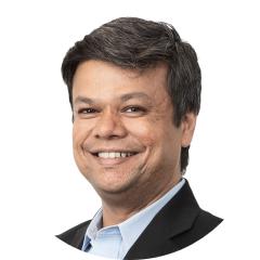 Profile picture for Mihir Mysore