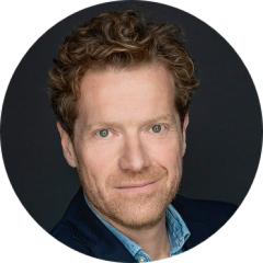 Profile picture for Pepijn van Dijk