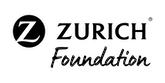 Z Zurich Foundation logo.